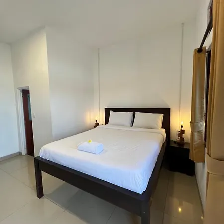Ocean Breeze Uluwatu Apartments Exterior photo
