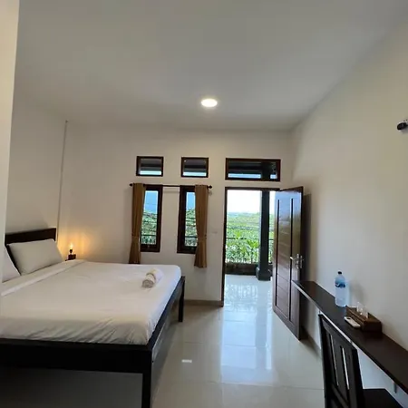 Ocean Breeze Uluwatu Apartments Exterior photo