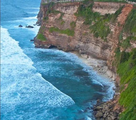 Ocean Breeze Uluwatu Apartments
