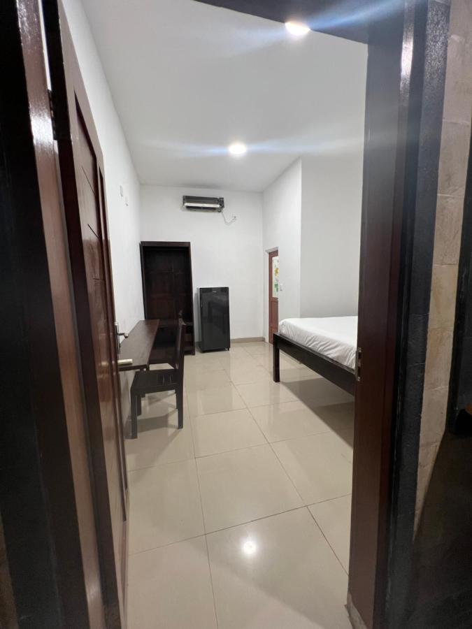 Ocean Breeze Appartement *