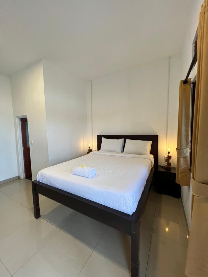 Ocean Breeze Appartement Uluwatu
